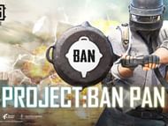 PUBG Mobile can slap a ten-year ban on any account guilty of foul play